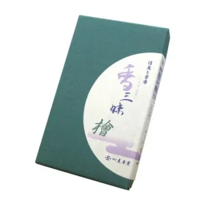 香三昧 ＜檜＞ 517